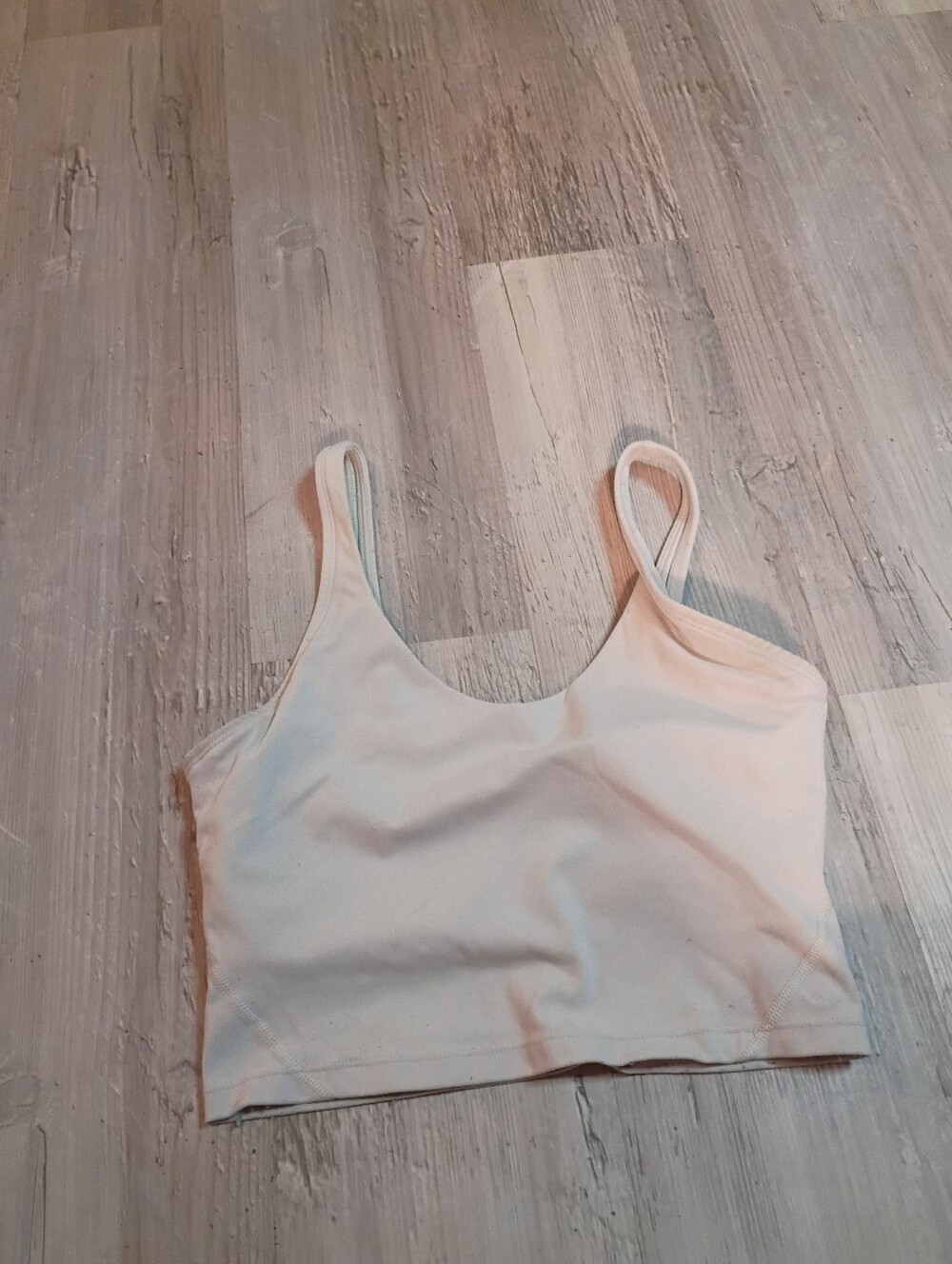 Workout Top